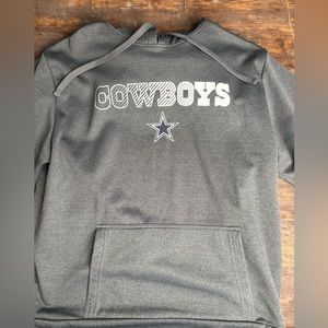 Dallas Cowboys Hoodie